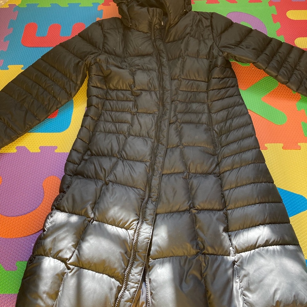 North face jacket